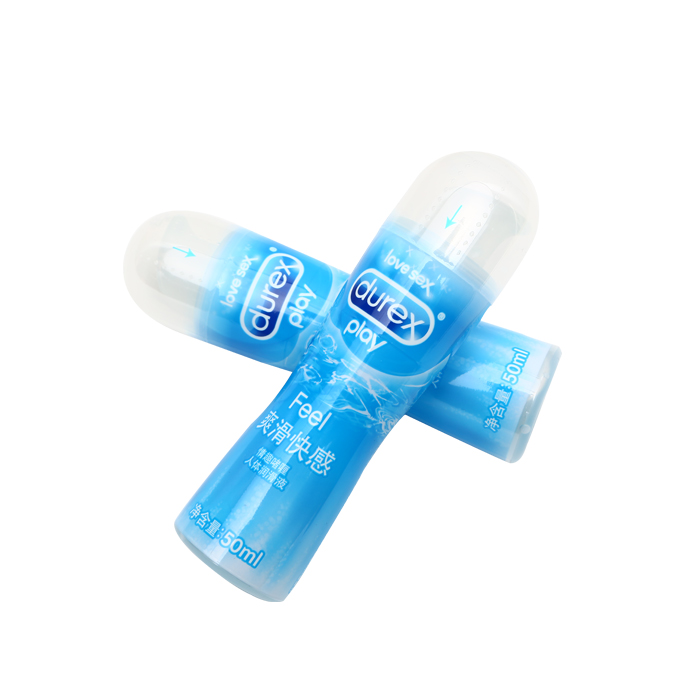 杜蕾斯润滑剂房事男用润滑油女用自慰阴道人体润滑液情趣成人用品