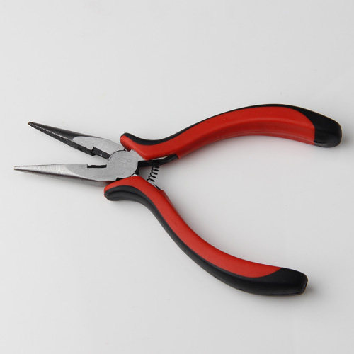 Ornament Making Tool DIY Tool Pliers Wire Pliers With Teeth Old Tiger Pincers Nickel Iron Sharp Mouth Pliers