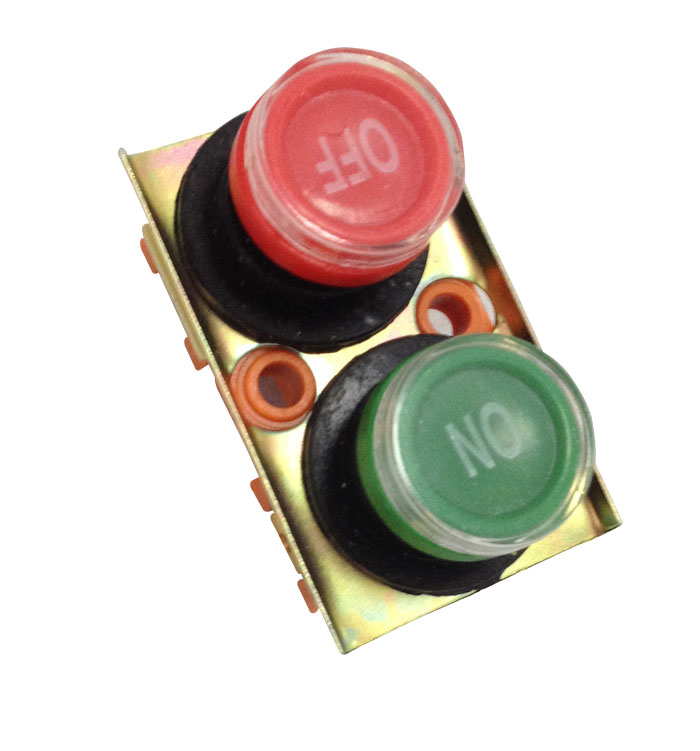 COB64BHP WATERPROOF WAGON CONTROL SWITCH LIFT BUTTON SWITCH ACCESSORIES