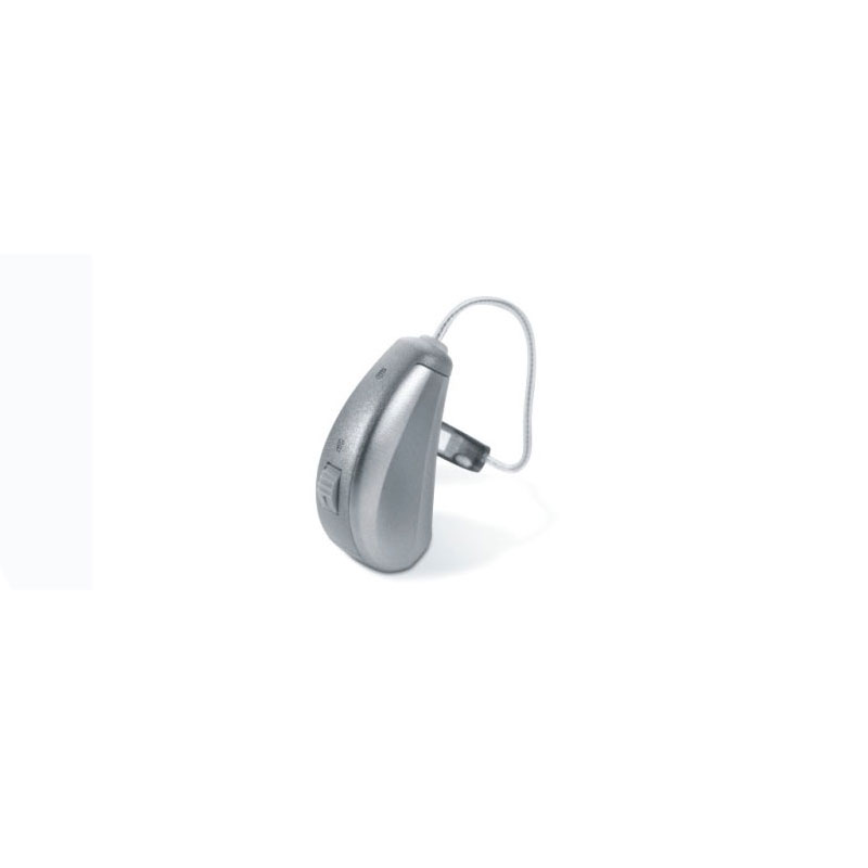 斯达克 starkey 3series i110 隐形 无线 耳道式耳背式 助听器