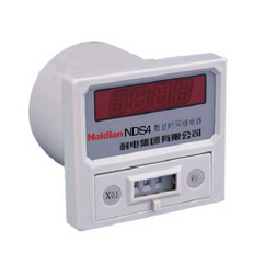 Naidian Group NDS4-A JS11DN digital display delay relay Original Huayi