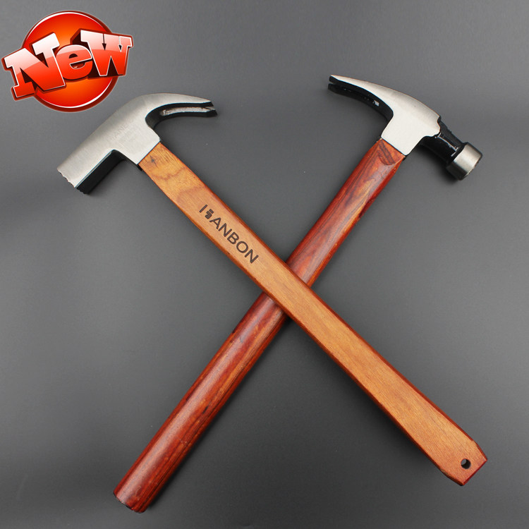 Ram Hammer Wood Handle Hammer Hammer Mini Goat Corner Hammer Woodwork With Magnetic Safety Hammer Iron Hammer Hammer hammer Hammer Lifesaving Safety Hammer