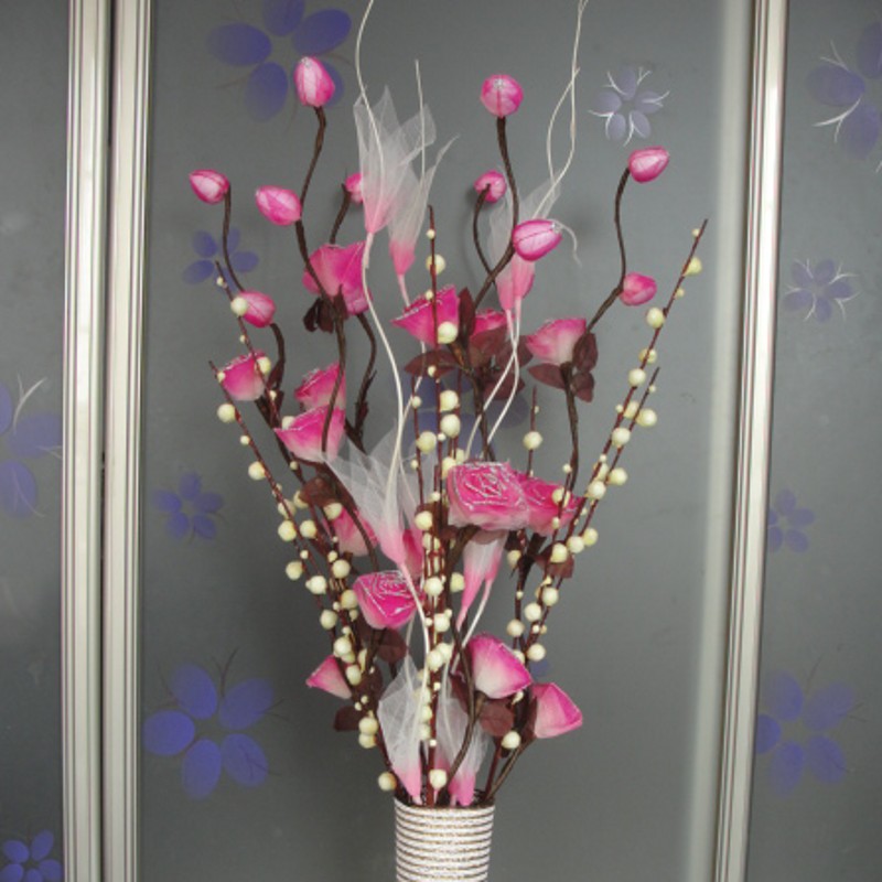 ��֦��Ҷ�ɻ�֦�����