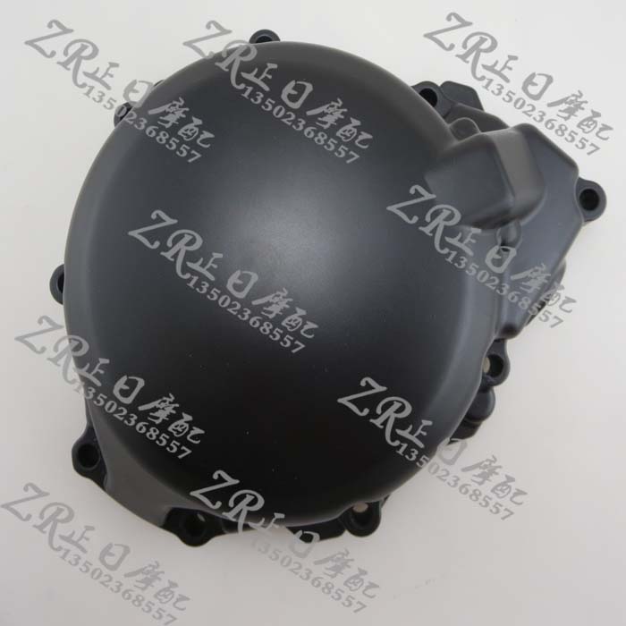Suitable for Suzuki GSXR1300 Hayabusa 1300 99-07 Engine side cover magnetic motor side cover motor lid