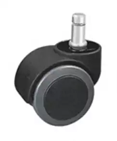 Universal wheel office chair wheel wheel wheel wheel wheel caster wheel computer chair experiment chair accessories boss chair pulley mute