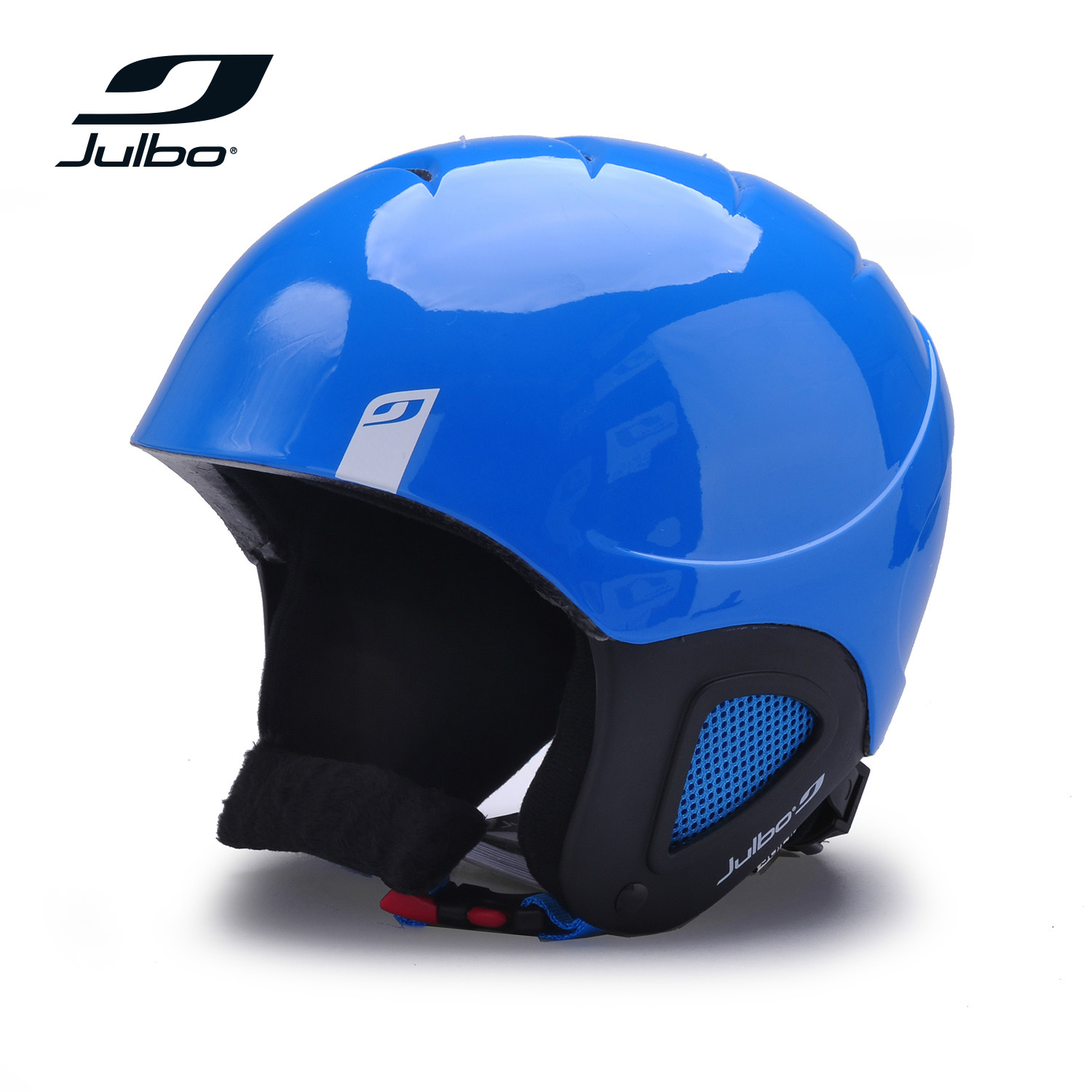 【2015秋冬新款】JULBO/嘉宝 儿童滑雪头盔 50/52 JCI602236