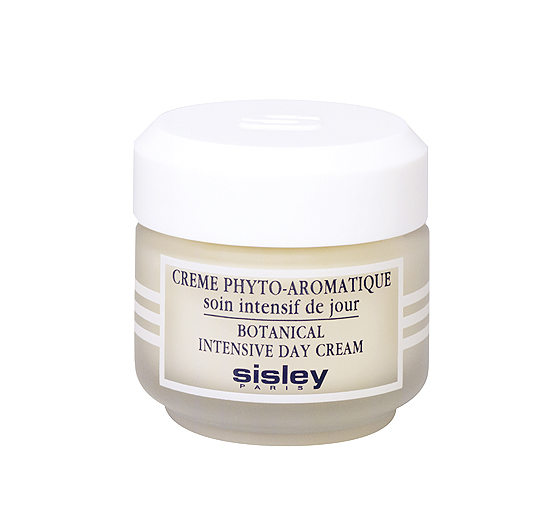 专柜正品 Sisley/希思黎 芳香系列密集日霜50ml