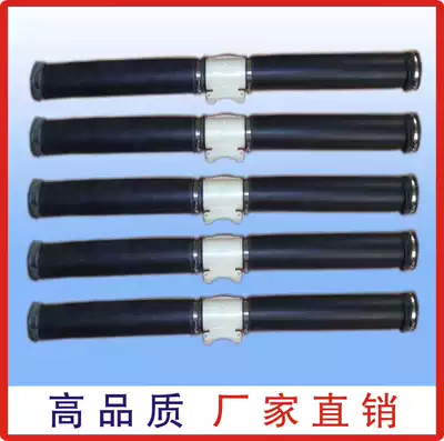 Factory direct sales DN65mm microporous tube aerator diaphragm aerator aeration head quality assurance