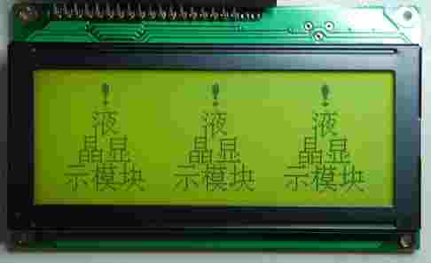 RICH12864A-01 RICH19264A-01