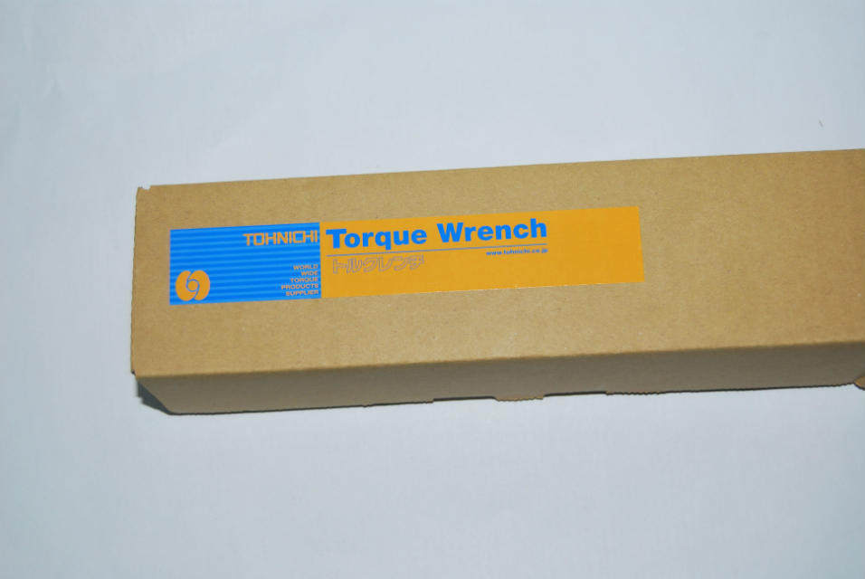 Japan East Japan torque wrench QLMS5N-MH (Japan original stock)