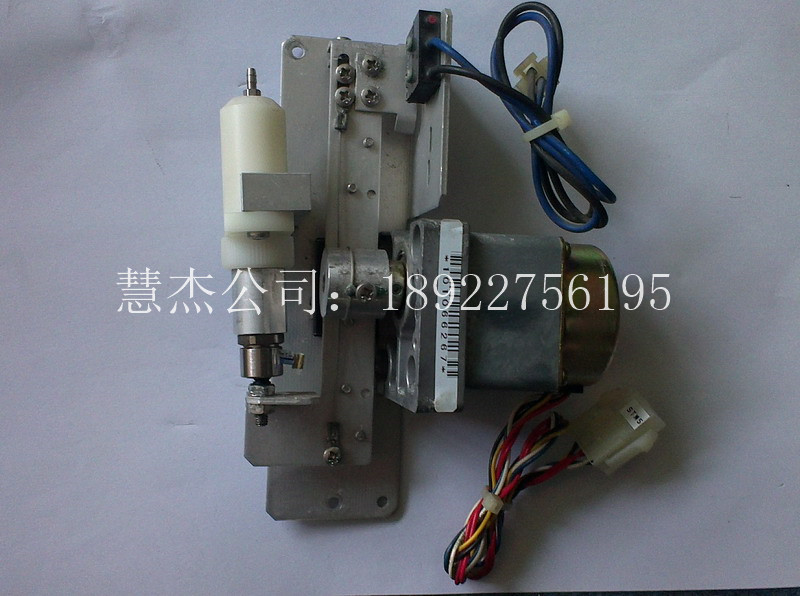 Sysmex XT1800 XS1000I Sample Syringe Syringe Unit