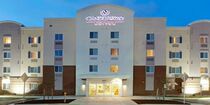 Candlewood Suites ST CLAIRSVILLE