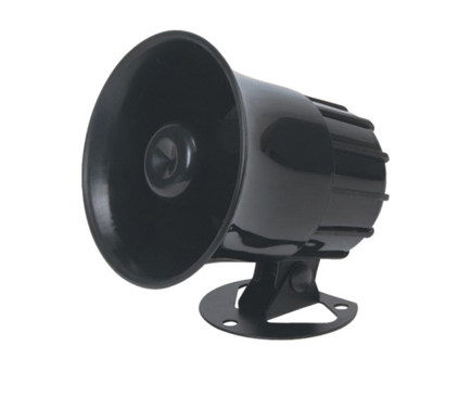 Supply of various passenger car voice playing trumpets: All passengers, for your safety, please fasten your seat belts