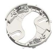 Siemens FDB181 detector base FDT181FDO181 base siemens