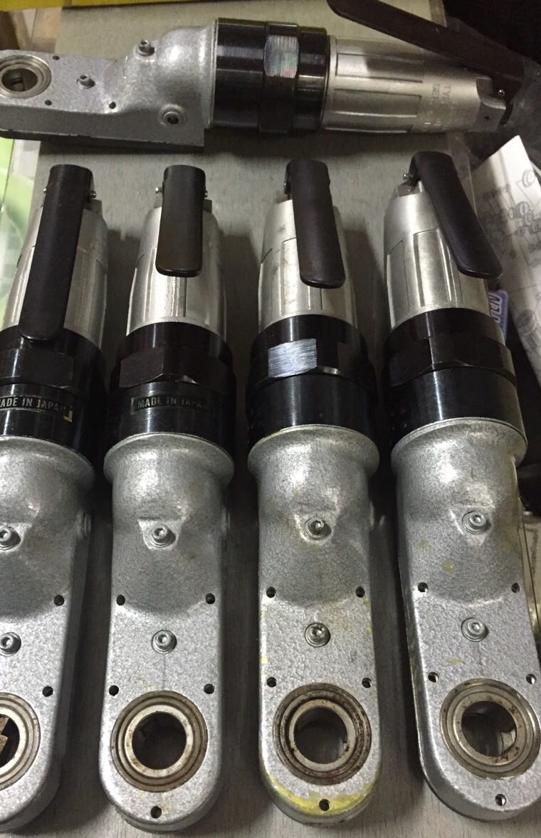 Yokota YOKOTA Pneumatic Electrode Correction Knife Pneumatic Tool YNR-8F