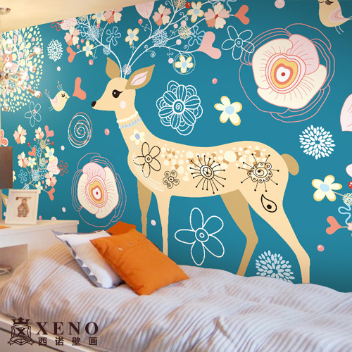 ��ŵ���ͱڻ�ǽֽBH406