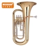 WISEMANN Weisman ba phím Euphonium DEU-500 Âm bass lớn Số - Nhạc cụ phương Tây mua đàn nguyệt