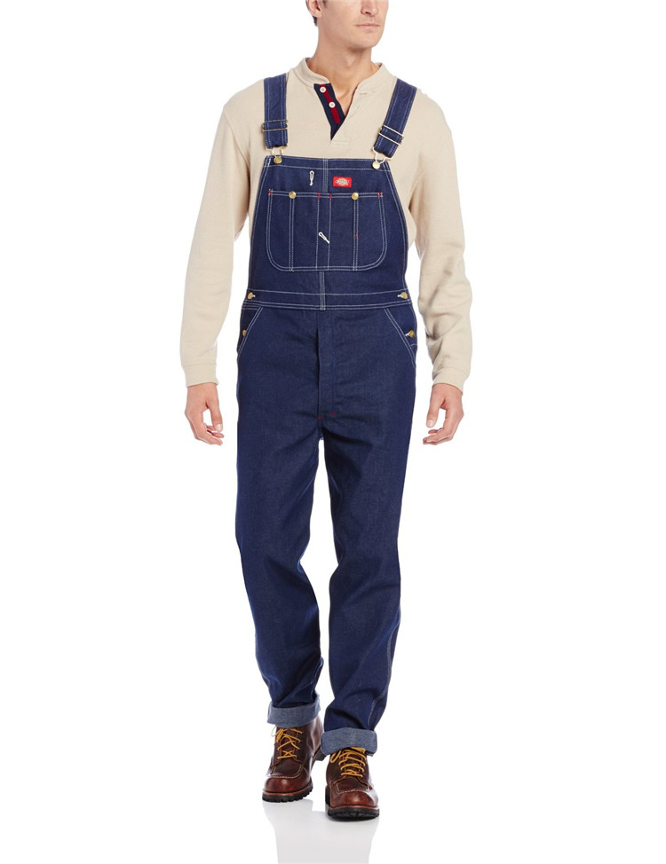 Джинсовый рабочий мужской. Комбинезон Dickies Bib overall. Комбинезон джинсовый Dickies Stonewashed Indigo. Dickies комбинезон джинсовый Bib. Комбинезон мужской Dickies 1922 Morrisville Dark Navy.