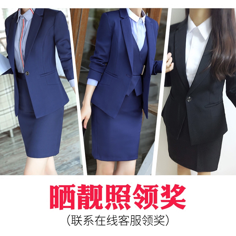 Tailleur femme TULARC    - Ref 3244417 Image 3