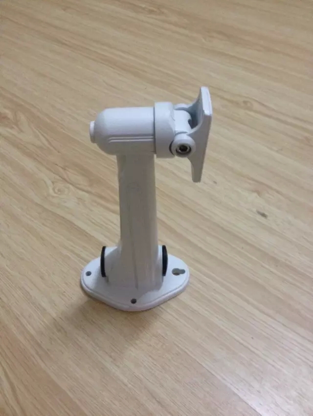 Surveillance Camera Camera Bracket Duckbill Bracket Aluminum Alloy Bracket Wall Mount