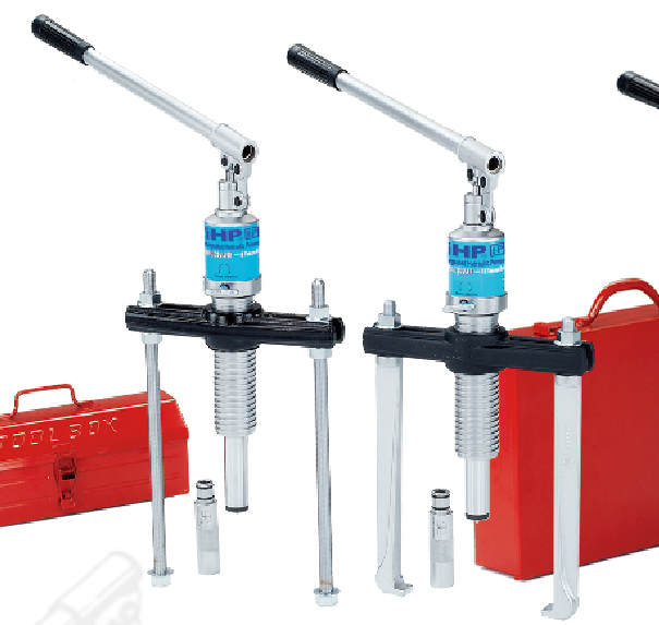 OMARSTAR imported hydraulic puller CK-605 CK-605 Extra puller 2 3 claws Taiwan