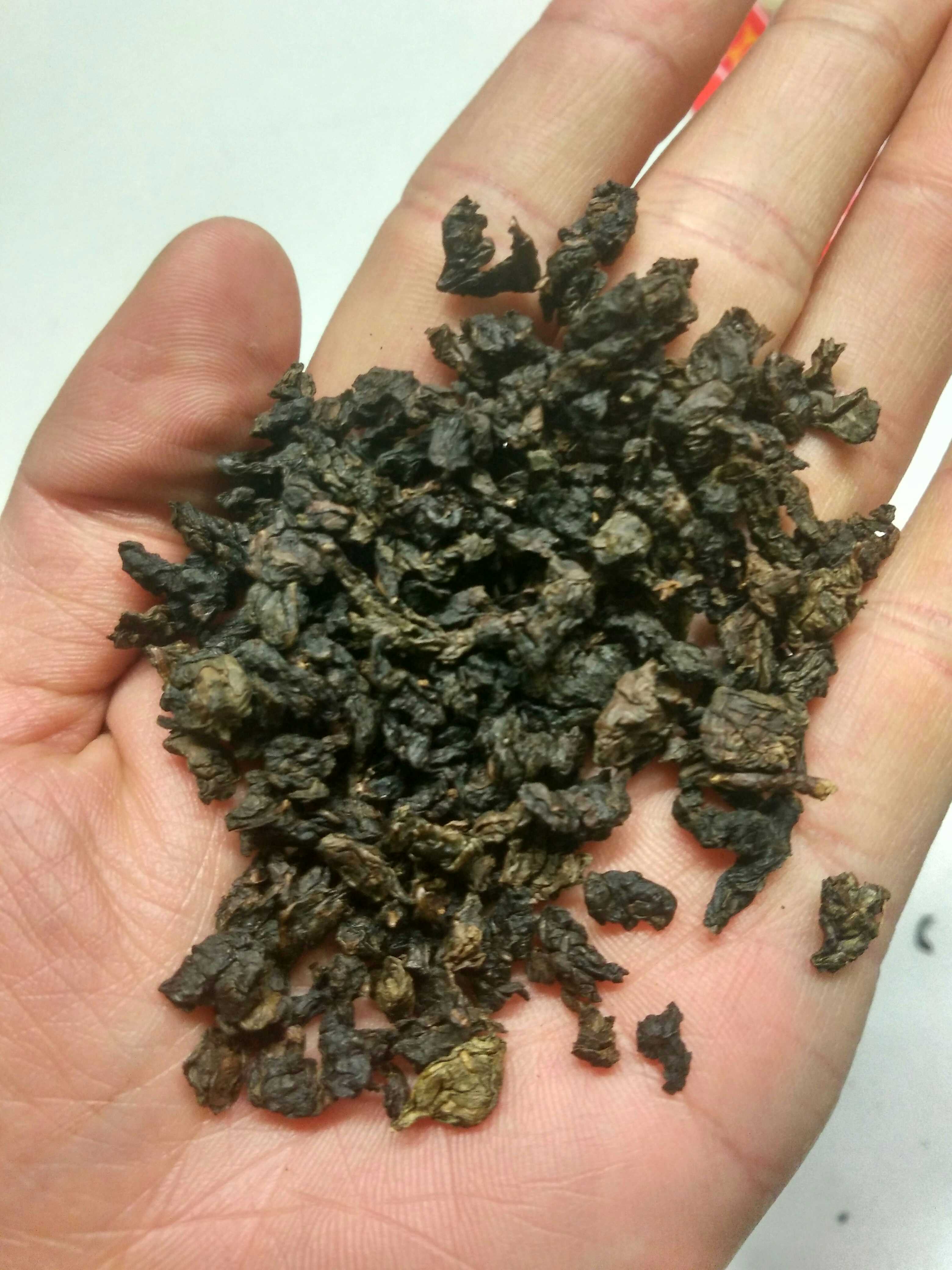 Anxi charcoal roasted Tieguanyin oolong tea natural honey tea Anxi Guangyou tea line 500 grams nationwide