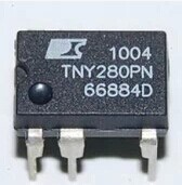 (Over 100 yuan free shipping) original imported TNY280PN TNY280P LCD power chip