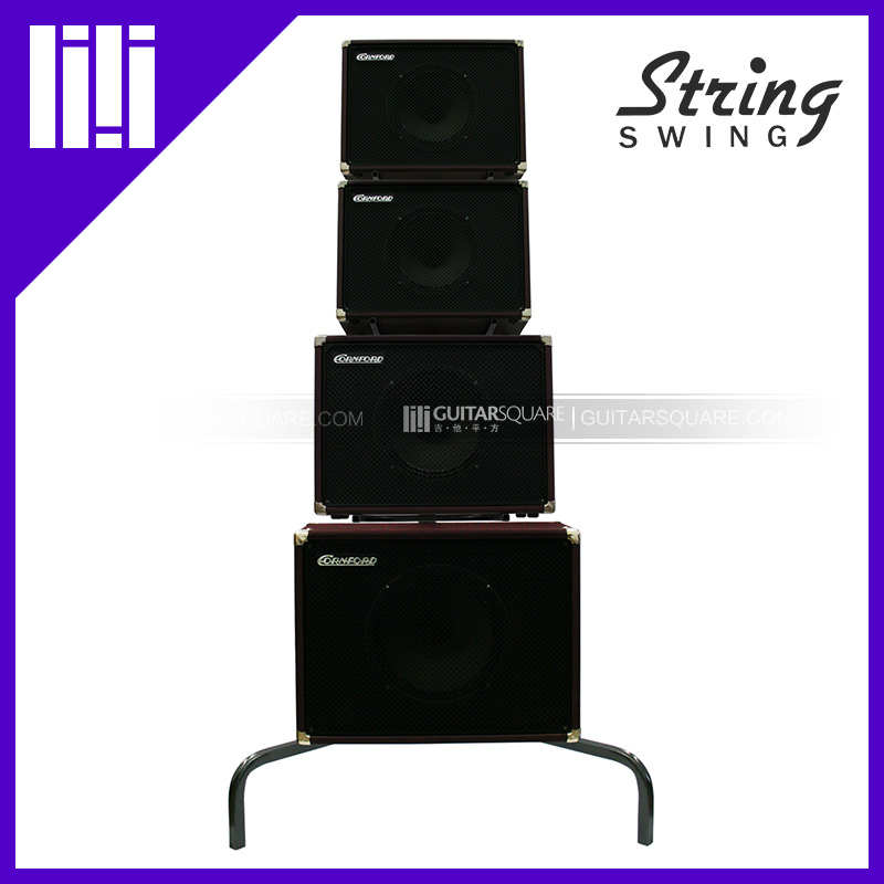 Guitar square US StringSwing Blacksand Metal Tree Speaker display bracket spot 6% off warehouse