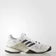 Adidas adidas nam Barricade 2017 giày tennis CG3089 giày thể thao trắng