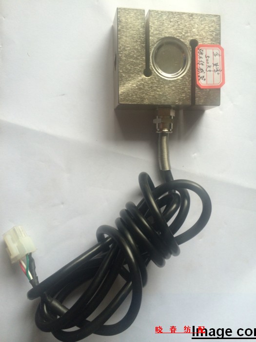 Golden Crickets 500KG Kg Tension Sensors Weifang Gold Cricket Jet Loom Accessories