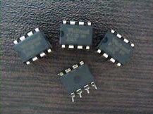 WT7518D power supply chip current and voltage monitor DIP8 new original can shoot directly 