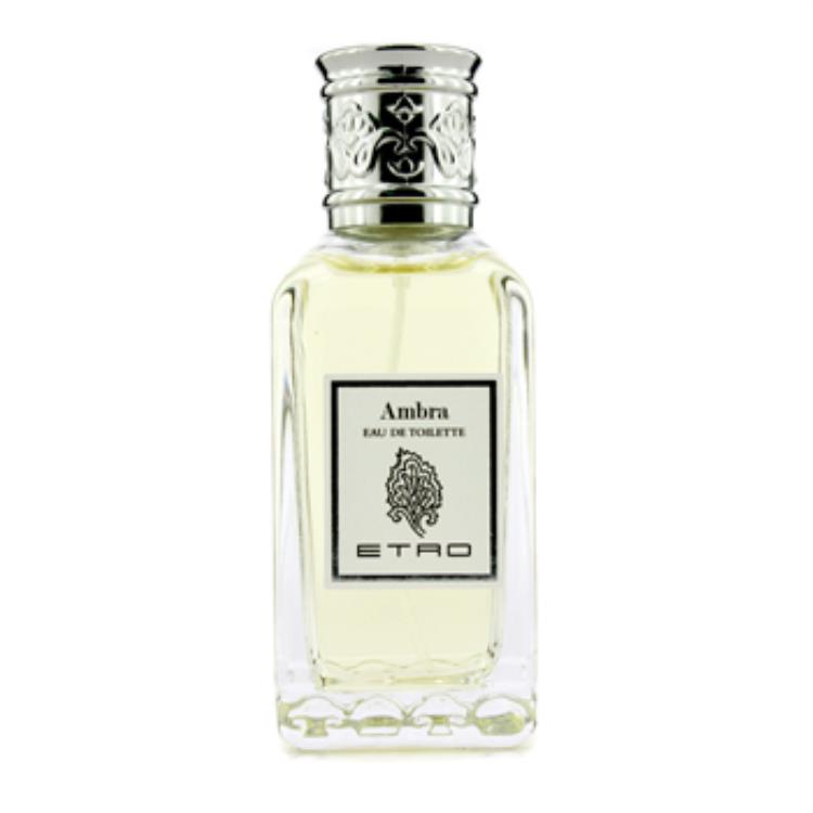 艾若  安布拉淡香水喷雾 50ml