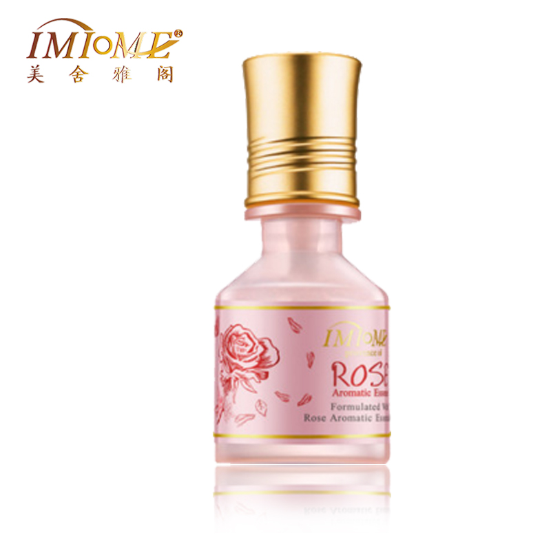 IMIOME/美舍·雅阁 香薰玫瑰莹润活肤精华液硬40ml 补水紧致肌肤