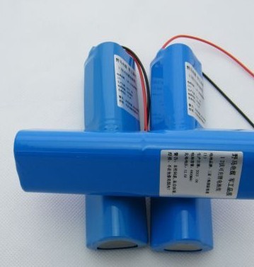 Mustang Electric Media Professional Edition Host Battery Imported Lithium Battery 12 6V 4400 Ma Electric Media Dedicated