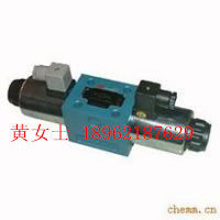 Beijing Ward reversing valve 4WE6A61B-CG24N9DL solenoid valve 4WE6C61BCG12N9DL