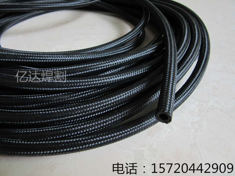 Water-cooled welding gun water pipe Binzel 501D water-cooled welding gun trachea water-cooled welding gun two guarantee welding machine accessories clamp