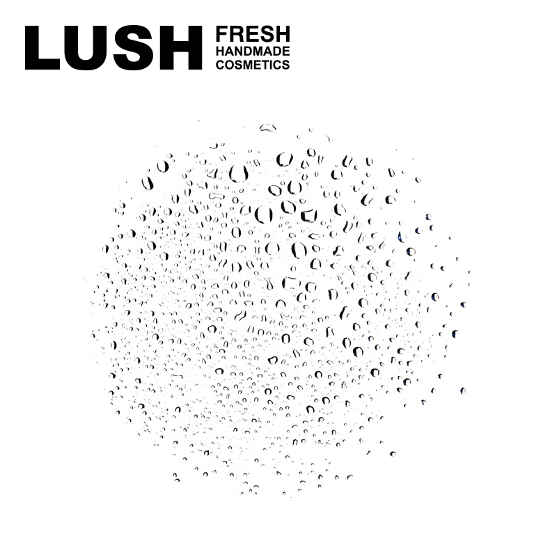 LUSH岚舒 英国正品 海洋造型修护喷雾 蓬松喷雾 护发保湿滋润