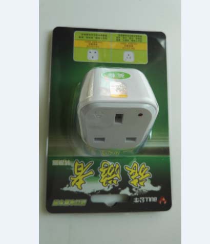 Bull Plug Three Feet 10a GN-L01CE Ingauge Go National Label Apple Power Converter Hong Kong Conversion Head