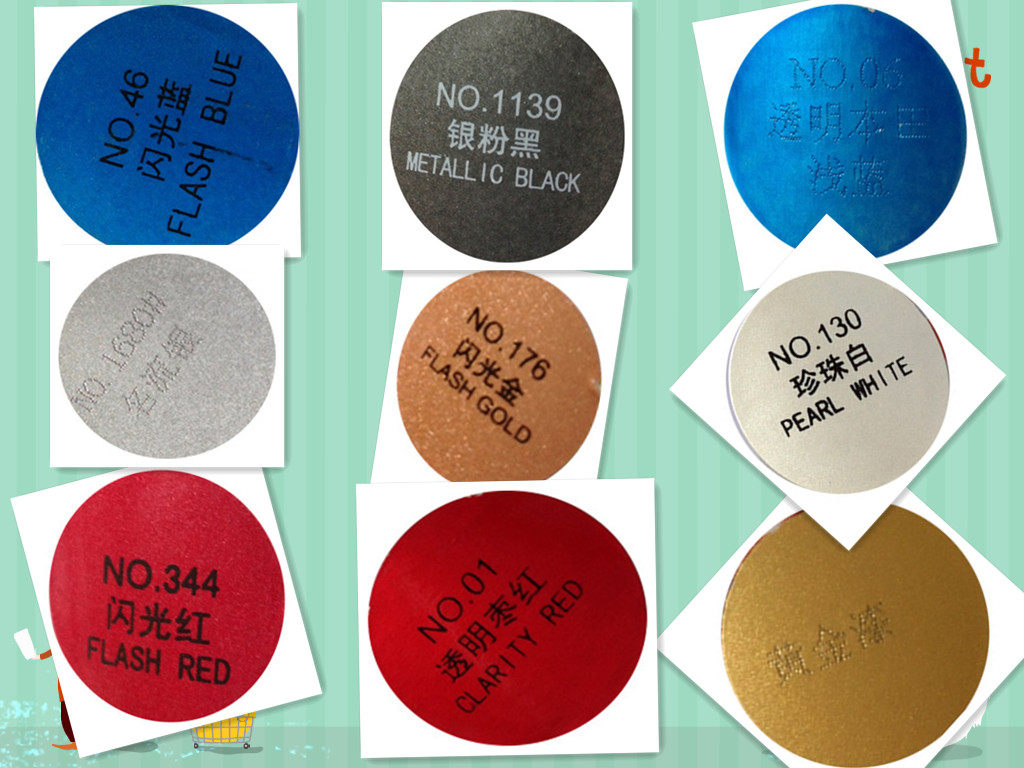 PARAX Spray Paint Glitter Gold Blue Glow Gold Red Gold Glitter Gold 18K 24K Yellow Gold