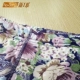 Newset / Mới 1 loạt series mới về phụ nữ mùa đông cộng với quần nhung đơn ở giữa thắt lưng in dày quần legging ấm áp của phụ nữ - Quần nóng lên