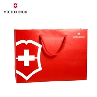 Victorinox Victorinox quân đội Thụy Sĩ dao túi quà nhỏ dao gấp đa chức năng