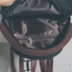 Túi đeo vai mini nữ Hàn Quốc phiên bản 2018 mới đình đám màu sắc đa năng retro thời trang hoang dã nữ nhỏ ba lô du lịch