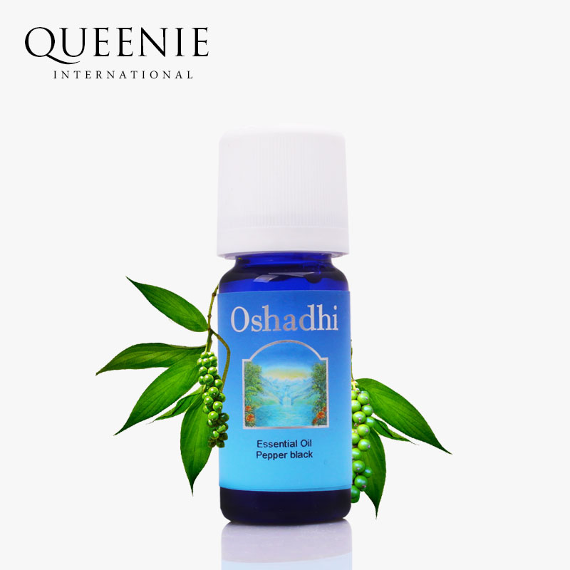 Oshadhi德国O家 #2490黑胡椒10ml