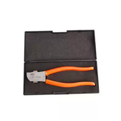 Li's locksmith tool supplies LISHI Li Zhiqin head scissor pliers can immediately cut KEY CUTTER