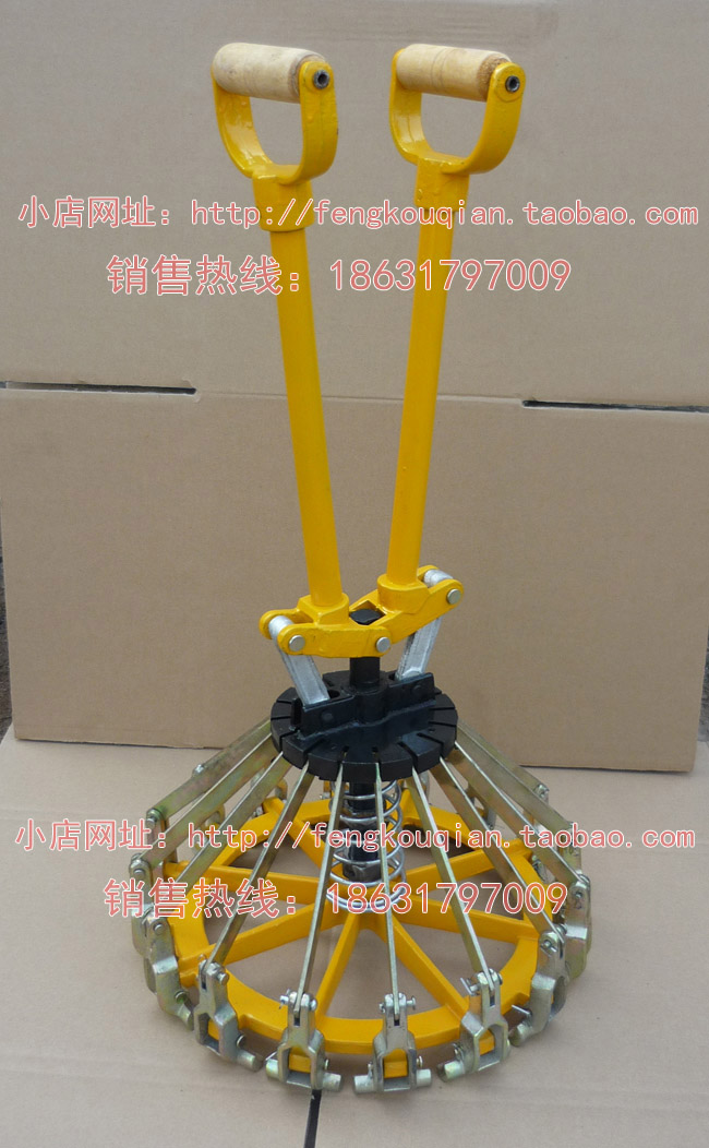 13L-16L-18L-20L-25L paint bucket sealing pliers paint bucket capper capping machine sealing machine