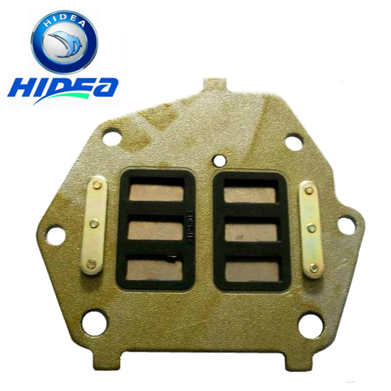 Sea outboard motor 2 stroke 9 8P 15 horsepower outboard engine intake valve assembly original accessories