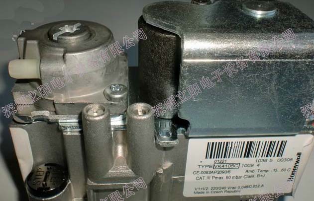 New HONEYWELL VK4105C1009 1008 VK4105B 1000 4 VK4100C1026 U