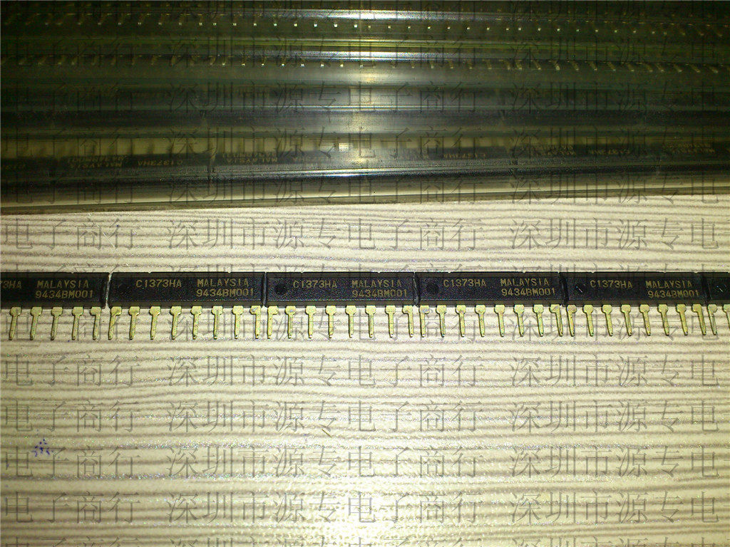Original Malaysia brand C1373HA Single Row 8 Pin SIP-8 for special sale
