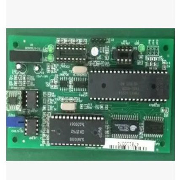 Songjiang Fire Alarm Controller Fire Host JB-3101 3102 3208 Networking Card Networking Card