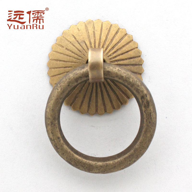 Զ��ͭ��¹���ʽ��ͭԲ�����ų�������3.5CM